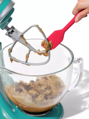 Petite Spatule Silicone Oxo