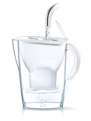 Carafe Filtrante Marella Brita