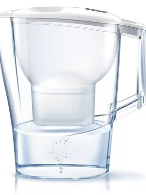 Carafe Filtrante Marella Brita