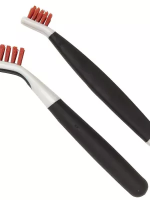Ensemble de Brosses de Nettoyage Oxo