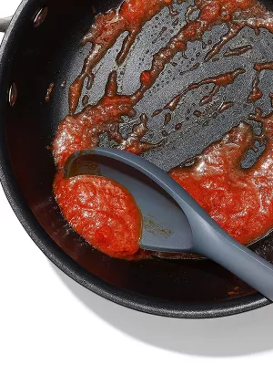 Cuillère Silicone Oxo