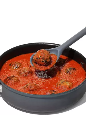 Cuillère Silicone Oxo