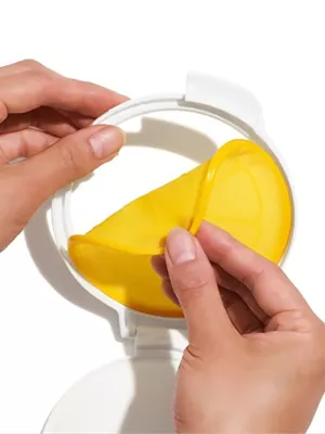 Economiseur de Citron Coupé Oxo