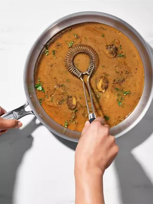 Cuillère magique Oxo