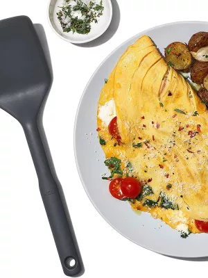 Spatule Pelle Flexible Silicone Oxo