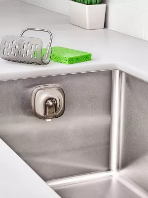 Porte-éponge à Ventouse Oxo