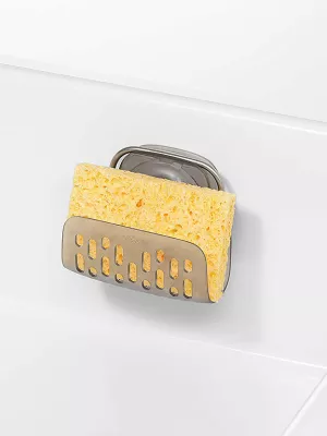 Porte-éponge à Ventouse Oxo