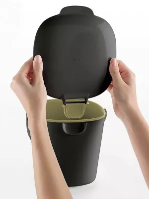 Poubelle à Compost Oxo