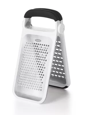 Râpe Pliable à 2 Faces Oxo
