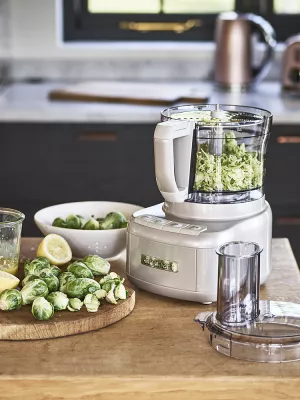 Robot Multifonctions Easy Prep Pro Cuisinart