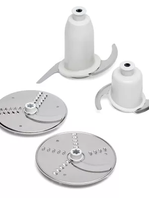 Robot Multifonctions Easy Prep Pro Cuisinart