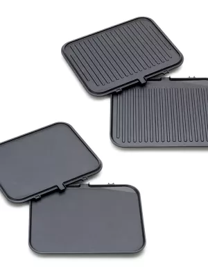 Grill Plancha Griddle & Grill Cuisinart