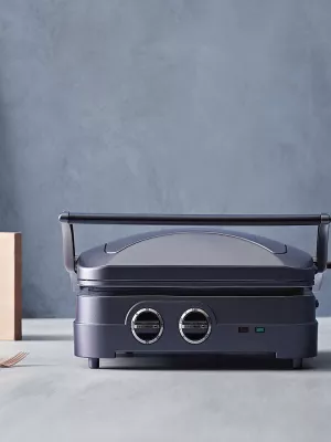 Grill Plancha Griddle & Grill Cuisinart