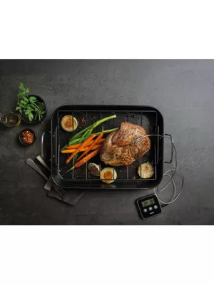 Thermomètre-minuteur Beka