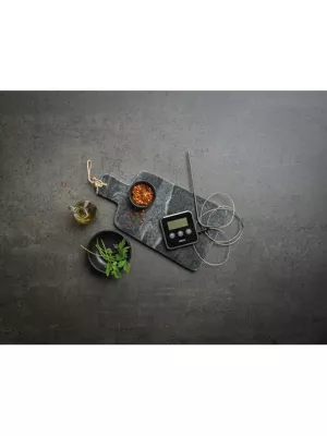 Thermomètre-minuteur Beka