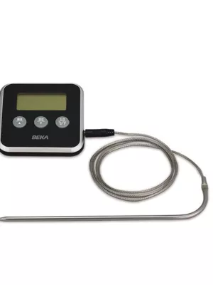 Thermomètre-minuteur Beka