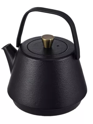 Théière en Fonte Saga Beka