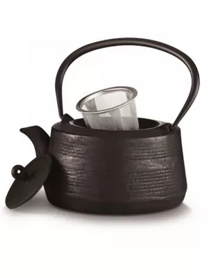 Théière en Fonte Xia Beka