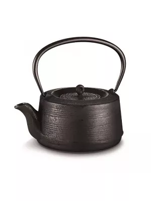 Théière en Fonte Xia Beka