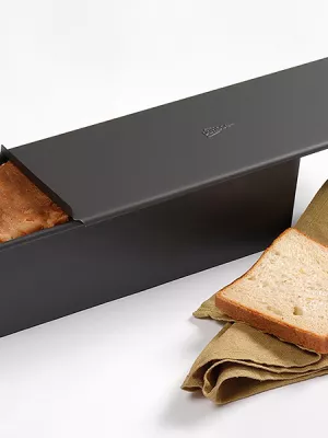 Moule à Pain de mie Patisse