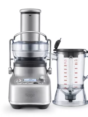 Blender Extracteur 3X Bluicer Pro Sage