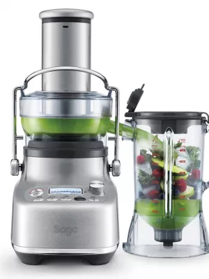 Blender Extracteur 3X Bluicer Pro Sage