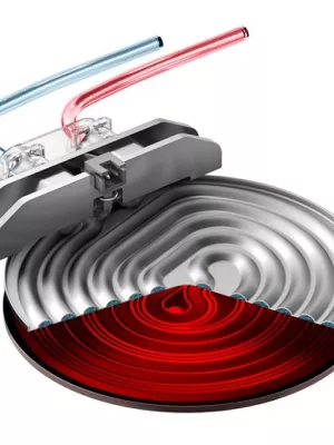 Machine Expresso Bambino Plus Sage