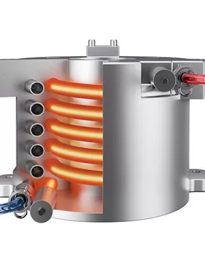 Machine Expresso Barista Express Sage