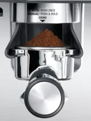 Machine Expresso Barista Express Sage