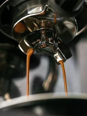 Machine Expresso Barista Touch Sage