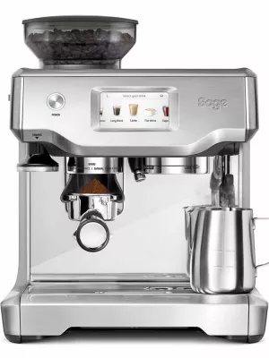 Machine Expresso Barista Touch Sage