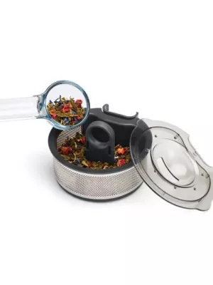 Théière Tea Maker Compact 1 litre Sage