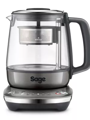 Théière Tea Maker Compact 1 litre Sage