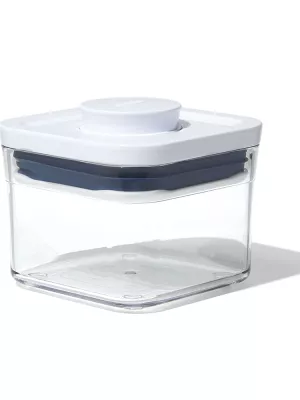 Boîte 0,4 L Pop Oxo 2.0