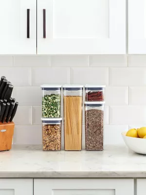 Boîte 3,5 L Pop Oxo 2.0