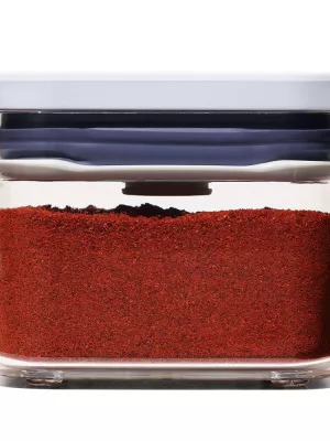 Boîte 0,4 L Pop Oxo 2.0