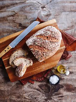 Planche à Découper Nomad Beka