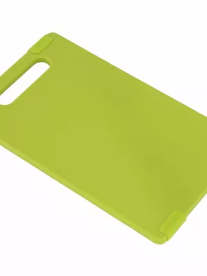 Planche à découper PVC Anti-dérapante Dotz