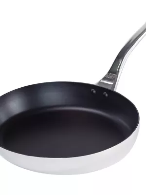 Poêle à poisson Affinity De Buyer