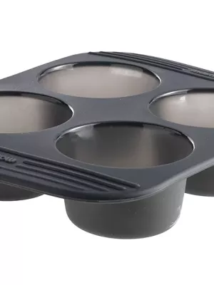Moule à Babas Silicone Mastrad