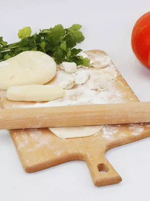 Rouleau à pâtisserie professionnel