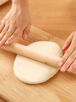 Rouleau à pâtisserie professionnel