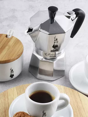 Cafetière italienne Bialetti moka express