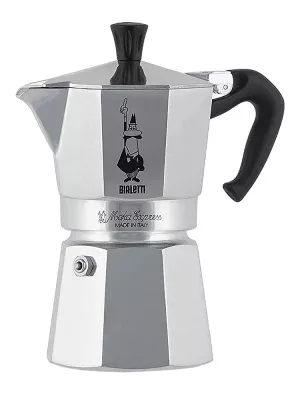 Cafetière italienne Bialetti moka express