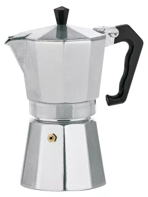 Cafetière italienne classique