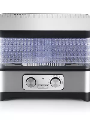 Déshydrateur à Aliments Kitchenchef nature saveurs