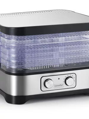 Déshydrateur à Aliments Kitchenchef nature saveurs