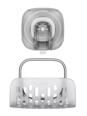 Porte-éponge à Ventouse Oxo