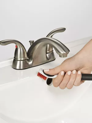 Ensemble de Brosses de Nettoyage Oxo