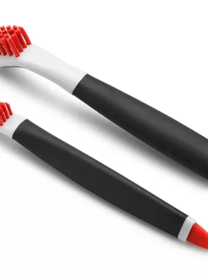Ensemble de Brosses de Nettoyage Oxo